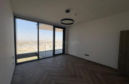شقة - 1 - 1 للإيجار في 399 هيلز بارك ب - 399 Hills Park - دبي هيلز استيت - دبي