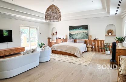 Villa - 7 Bedrooms - 7+ Bathrooms for rent in Hattan Arabian Ranches - Arabian Ranches - Dubai