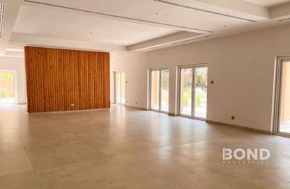 Villa - 7 Bedrooms - 7+ Bathrooms for rent in Hattan Arabian Ranches - Arabian Ranches - Dubai