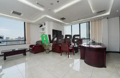 Office Space - Studio for rent in Prime Business Centre - District 13 - Jumeirah Village Circle - Dubai