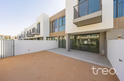 Townhouse - 3 Bedrooms - 3 Bathrooms for sale in Orania - The Valley - Dubai Townhouse - 3 Bedrooms - 3 Bathrooms for sale in Orania - The Valley - Dubai