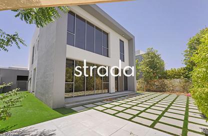 Villa - 4 - 4 for rent in Sidra Villas II - Sidra Villas - Dubai Hills Estate - Dubai