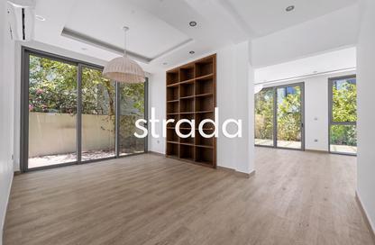 Villa - 4 - 4 for rent in Sidra Villas II - Sidra Villas - Dubai Hills Estate - Dubai