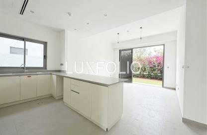 Villa - 3 Bedrooms - 4 Bathrooms for rent in Sidra Villas II - Sidra Villas - Dubai Hills Estate - Dubai
