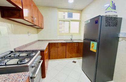 Apartment - 1 Bedroom - 2 Bathrooms for rent in Rawan Building - Al Naimiya - Al Nuaimiya - Ajman Apartment - 1 Bedroom - 2 Bathrooms for rent in Rawan Building - Al Naimiya - Al Nuaimiya - Ajman