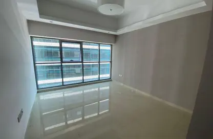 Apartment - 1 Bedroom - 1 Bathroom for rent in Gulfa Towers - Al Rashidiya 1 - Al Rashidiya - Ajman