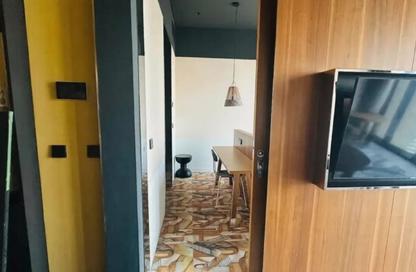 شقة - غرفة نوم - 2 حمامات للايجار في Luxury Family Residences II - لكجري فاميلي ريزيدينسيز - الخليج التجاري - دبي