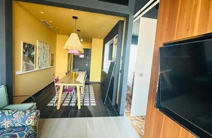 Apartment - 1 Bedroom - 2 Bathrooms for rent in Luxury Family Residences II - Luxury Family Residences - Business Bay - Dubai