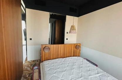 Apartment - 1 Bedroom - 2 Bathrooms for rent in Luxury Family Residences II - Luxury Family Residences - Business Bay - Dubai