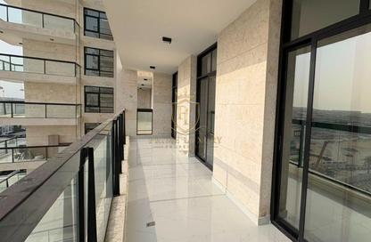 Apartment - 2 Bedrooms - 3 Bathrooms for rent in Equiti Home A - Equiti Home - Al Furjan - Dubai Apartment - 2 Bedrooms - 3 Bathrooms for rent in Equiti Home A - Equiti Home - Al Furjan - Dubai