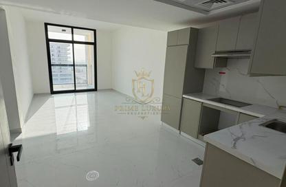 Apartment - 2 Bedrooms - 3 Bathrooms for rent in Equiti Home A - Equiti Home - Al Furjan - Dubai
