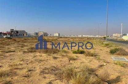 Land - Studio for sale in Tilal City - Sharjah