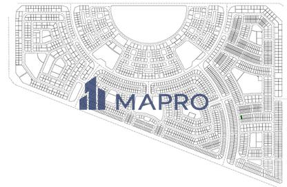 Land - Studio for sale in Tilal City - Sharjah
