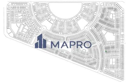 Land - Studio for sale in Tilal City - Sharjah