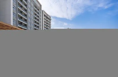 Apartment - Studio - 1 Bathroom for sale in Wavez Residence - Liwan - Dubai Land - Dubai