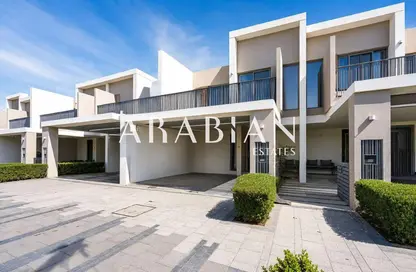 Villa - 3 Bedrooms - 4 Bathrooms for sale in Elan - Tilal Al Ghaf - Dubai Villa - 3 Bedrooms - 4 Bathrooms for sale in Elan - Tilal Al Ghaf - Dubai