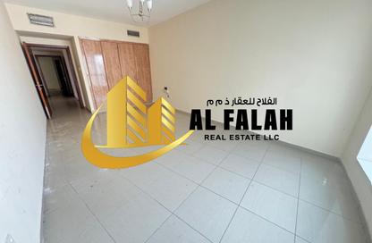 Apartment - 3 Bedrooms - 4 Bathrooms for rent in New Al Taawun Road - Al Taawun - Sharjah Apartment - 3 Bedrooms - 4 Bathrooms for rent in New Al Taawun Road - Al Taawun - Sharjah