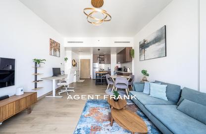 Apartment - 1 Bedroom - 1 Bathroom for rent in La Cote Building 1 - La Cote - Port de La Mer - La Mer - Jumeirah - Dubai Apartment - 1 Bedroom - 1 Bathroom for rent in La Cote Building 1 - La Cote - Port de La Mer - La Mer - Jumeirah - Dubai