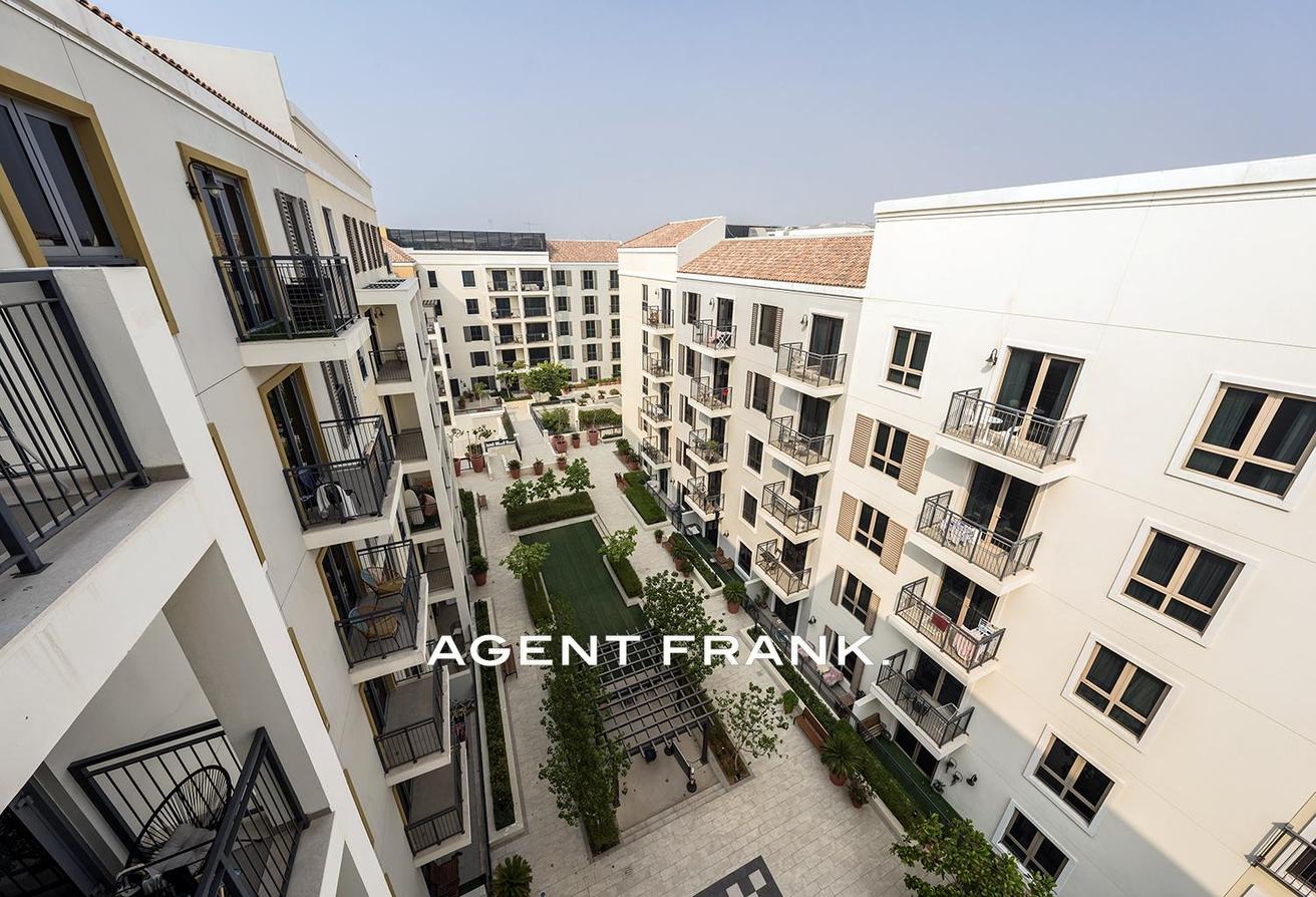 Bright | Furnished | High Floor | Prime Area photo 11