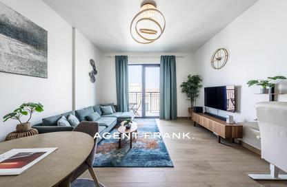 Apartment - 1 Bedroom - 1 Bathroom for rent in La Cote Building 1 - La Cote - Port de La Mer - La Mer - Jumeirah - Dubai Apartment - 1 Bedroom - 1 Bathroom for rent in La Cote Building 1 - La Cote - Port de La Mer - La Mer - Jumeirah - Dubai
