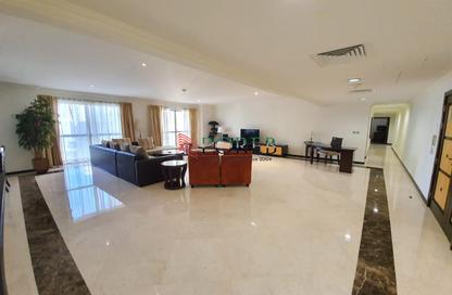 Apartment - 3 - 5 for rent in Murjan 4 - Murjan - Jumeirah Beach Residence - Dubai