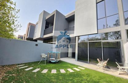 Villa - 2 - 4 for rent in Sendian - Masaar - Tilal City - Sharjah