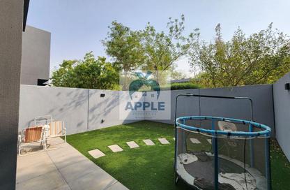Villa - 2 - 4 for rent in Sendian - Masaar - Tilal City - Sharjah Villa - 2 - 4 for rent in Sendian - Masaar - Tilal City - Sharjah