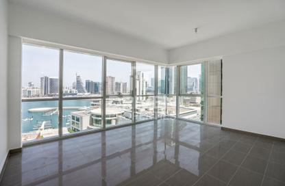 Apartment - 3 Bedrooms - 4 Bathrooms for sale in Al Durrah Tower - Marina Square - Al Reem Island - Abu Dhabi Apartment - 3 Bedrooms - 4 Bathrooms for sale in Al Durrah Tower - Marina Square - Al Reem Island - Abu Dhabi