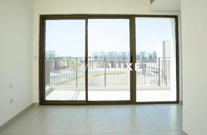 Villa - 3 - 4 for rent in Parkside 1 - Emaar South - Dubai South (Dubai World Central) - Dubai Villa - 3 - 4 for rent in Parkside 1 - Emaar South - Dubai South (Dubai World Central) - Dubai