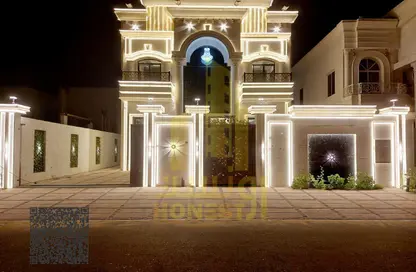 Villa - 5 Bedrooms - 6 Bathrooms for sale in Al Helio 2 - Al Helio - Ajman
