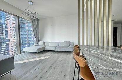 Apartment - 3 - 2 for rent in Marina Gate 2 - Marina Gate - Dubai Marina - Dubai