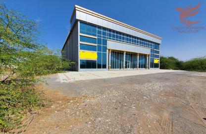 Labor Camp - Studio - 7+ Bathrooms for rent in Al Felyyah - Ras Al Khaimah Labor Camp - Studio - 7+ Bathrooms for rent in Al Felyyah - Ras Al Khaimah