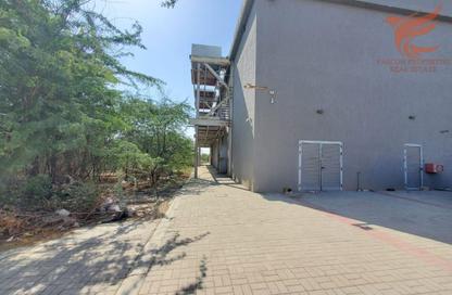 Labor Camp - Studio - 7+ Bathrooms for rent in Al Felyyah - Ras Al Khaimah Labor Camp - Studio - 7+ Bathrooms for rent in Al Felyyah - Ras Al Khaimah