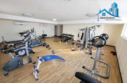 Apartment - 1 Bedroom - 2 Bathrooms for rent in Al Bakhit Building - Al Muhaisnah 4 - Al Muhaisnah - Dubai
