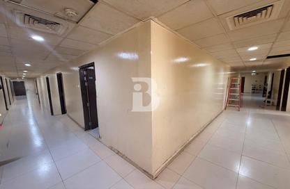 سكن عمال - استوديو للبيع في جبل على الصناعية 1 - جبل علي الصناعية - جبل علي - دبي