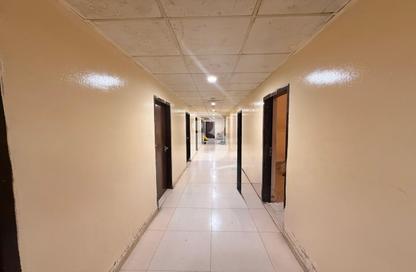 سكن عمال - استوديو للبيع في جبل على الصناعية 1 - جبل علي الصناعية - جبل علي - دبي