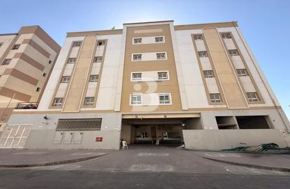 سكن عمال - استوديو للبيع في جبل على الصناعية 1 - جبل علي الصناعية - جبل علي - دبي