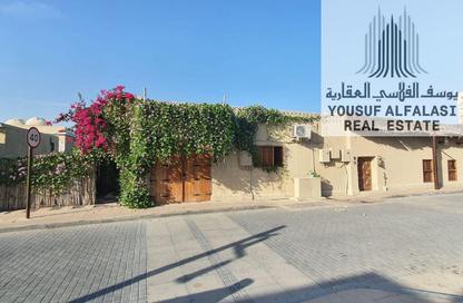Villa - 7+ Bedrooms - 7+ Bathrooms for sale in Liwara 1 - Ajman Villa - 7+ Bedrooms - 7+ Bathrooms for sale in Liwara 1 - Ajman