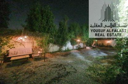 Villa - 7+ Bedrooms - 7+ Bathrooms for sale in Liwara 1 - Ajman