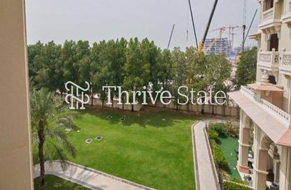 شقة - 2 غرف نوم - 3 حمامات للبيع في ماوريا - تاج جرانديور ريزيدنسز - ذا كريسنت - نخلة جميرا - دبي