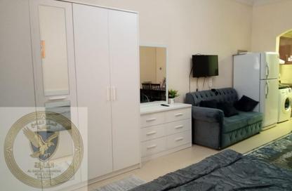 Apartment - Studio - 1 Bathroom for rent in Al Jurf 2 - Al Jurf - Ajman Downtown - Ajman Apartment - Studio - 1 Bathroom for rent in Al Jurf 2 - Al Jurf - Ajman Downtown - Ajman