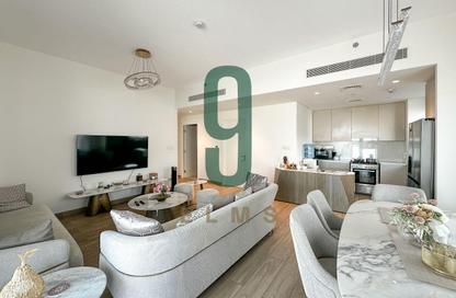 Apartment - 3 - 4 for sale in Orchid at Creek Beach Building 1 - Orchid at Creek Beach - Creek Beach - Dubai Creek Harbour (The Lagoons) - Dubai Apartment - 3 - 4 for sale in Orchid at Creek Beach Building 1 - Orchid at Creek Beach - Creek Beach - Dubai Creek Harbour (The Lagoons) - Dubai