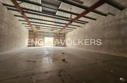 Warehouse - Studio - 1 Bathroom for rent in Warehouse G - Dubai Investment Park 2 (DIP 2) - Dubai Investment Park (DIP) - Dubai