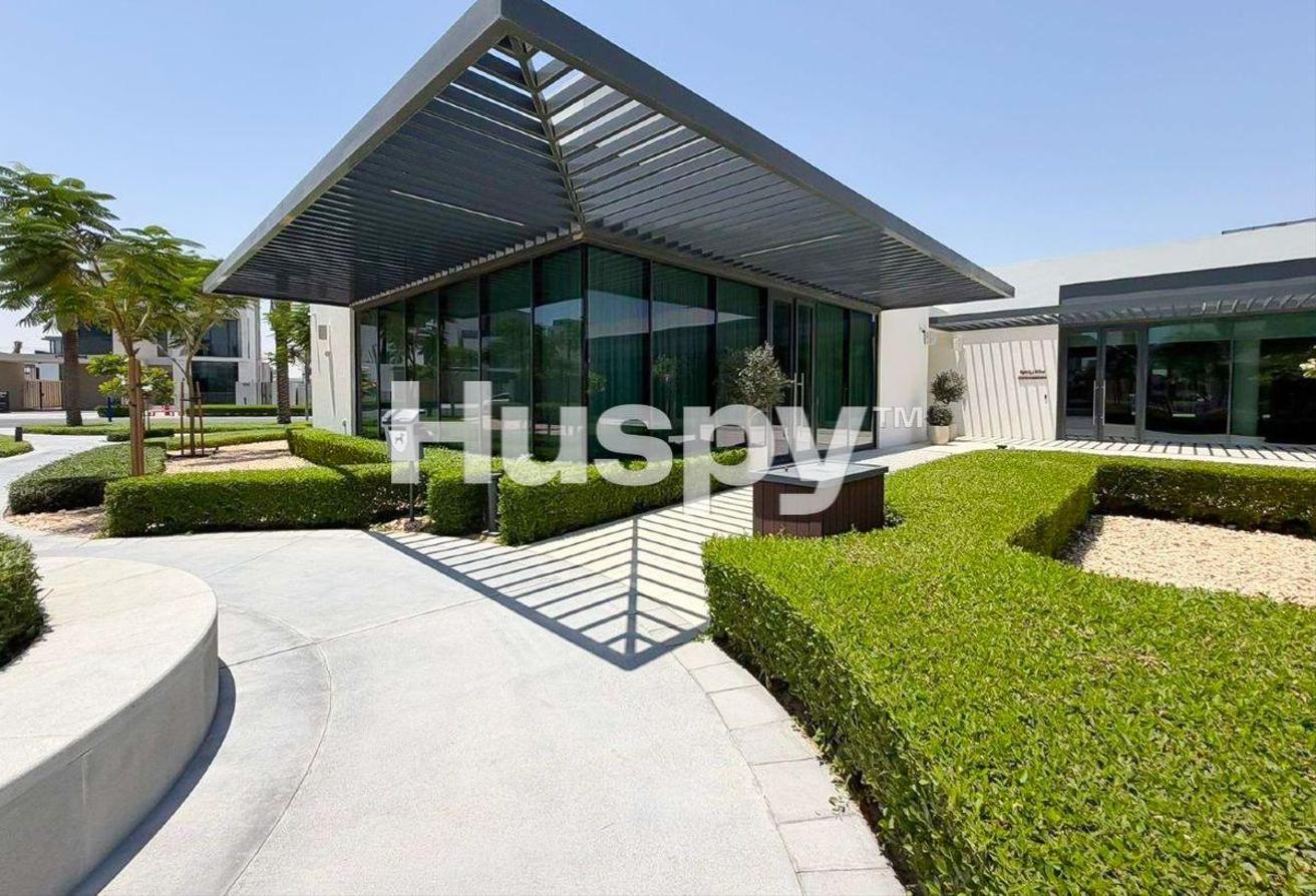 Vacant | Standalone Villa | Premium Finishes photo 17