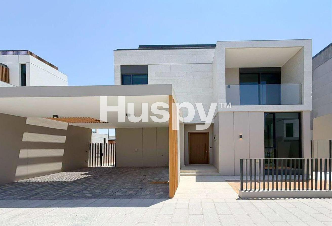 Vacant | Standalone Villa | Premium Finishes photo 2