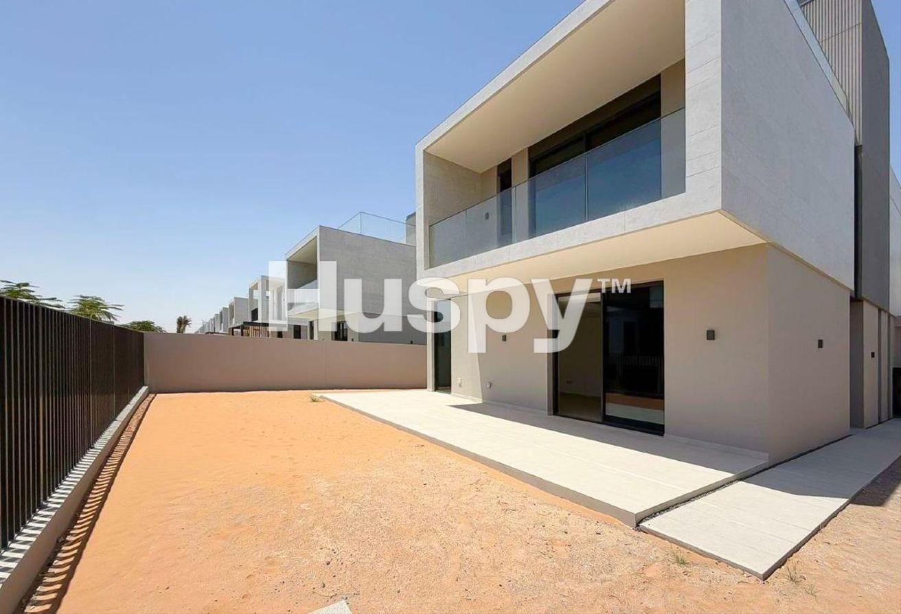 Vacant | Standalone Villa | Premium Finishes photo 16