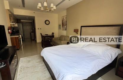 Apartment - Studio - 1 Bathroom for sale in Elite Downtown Residence 1 - Elite Downtown Residence - Downtown Dubai - Dubai