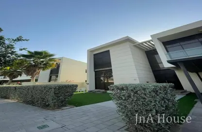 Villa - 5 Bedrooms - 6 Bathrooms for rent in The Turf - DAMAC Hills - Dubai