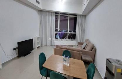 Apartment - 1 Bedroom - 1 Bathroom for rent in Hydra Avenue Towers - City Of Lights - Al Reem Island - Abu Dhabi