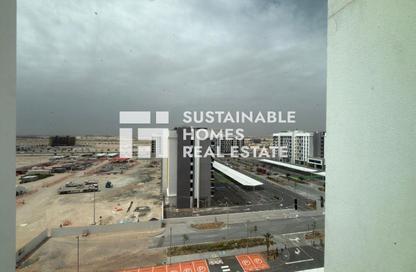 Apartment - 2 Bedrooms - 2 Bathrooms for rent in Reeman Living - Al Shamkha - Abu Dhabi